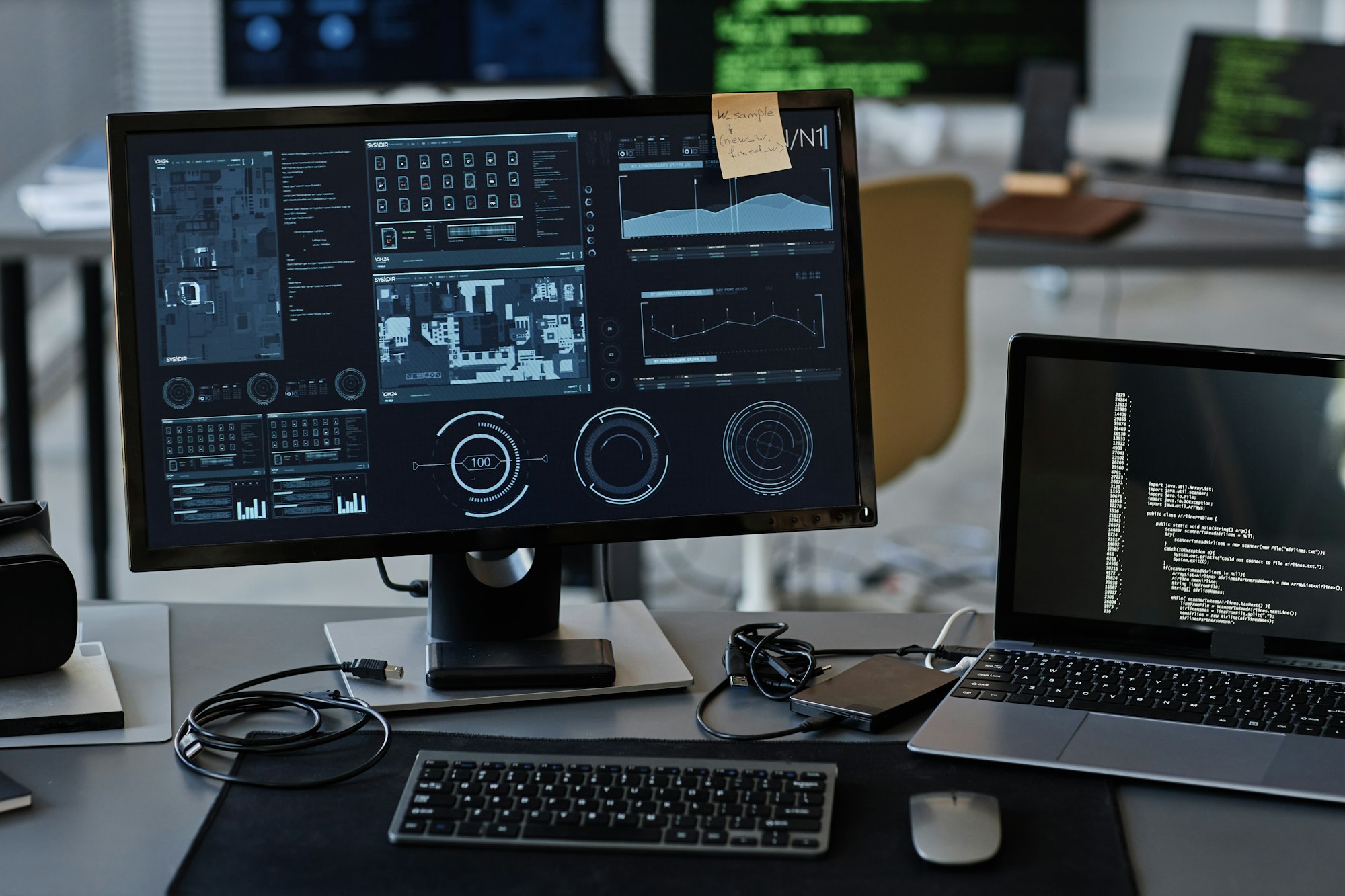 Sentiment Analysis: An Overview - VeriTech Consulting