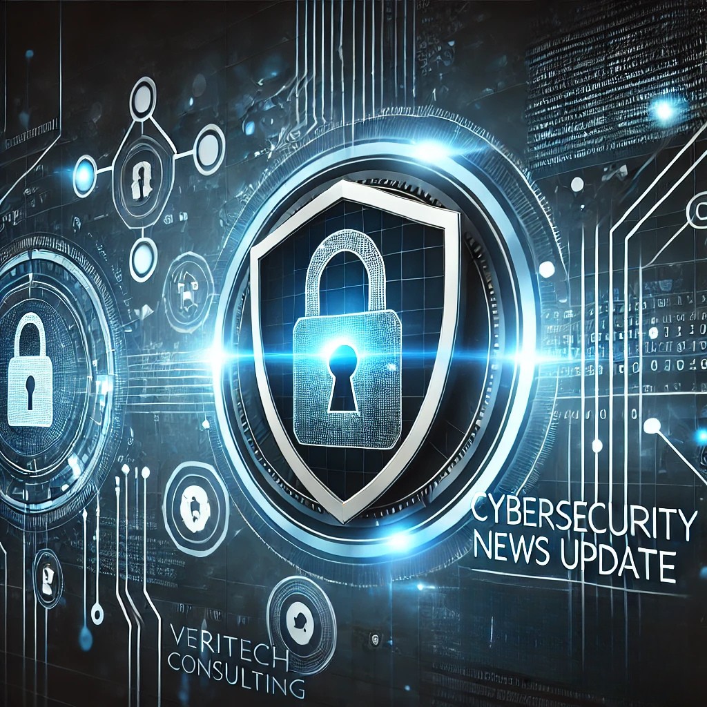 Cybersecurity News Update