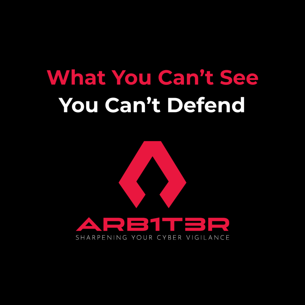 Arbiter logo