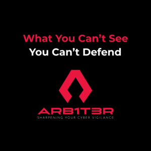 Arbiter logo