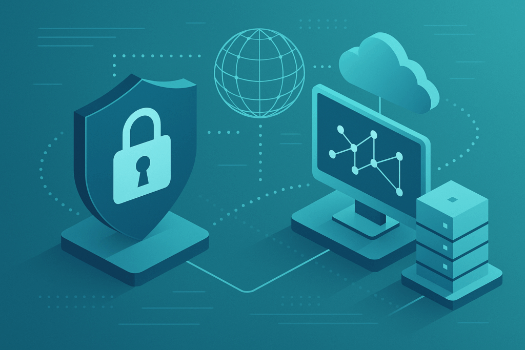 Zero Trust Digital Twin Architecture